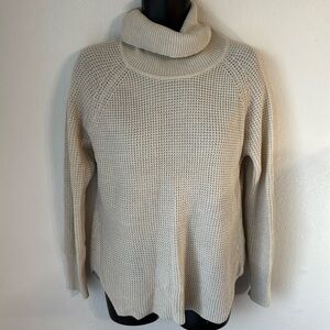 Cloth‎ Brand Waffle Knit Sweater